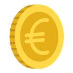 Acheter billet euro realiste